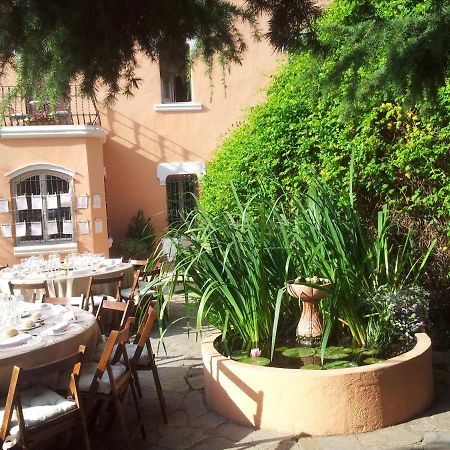 Vila Mas Figueres Marsá Exteriér fotografie